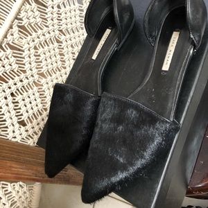 Zara Flats
